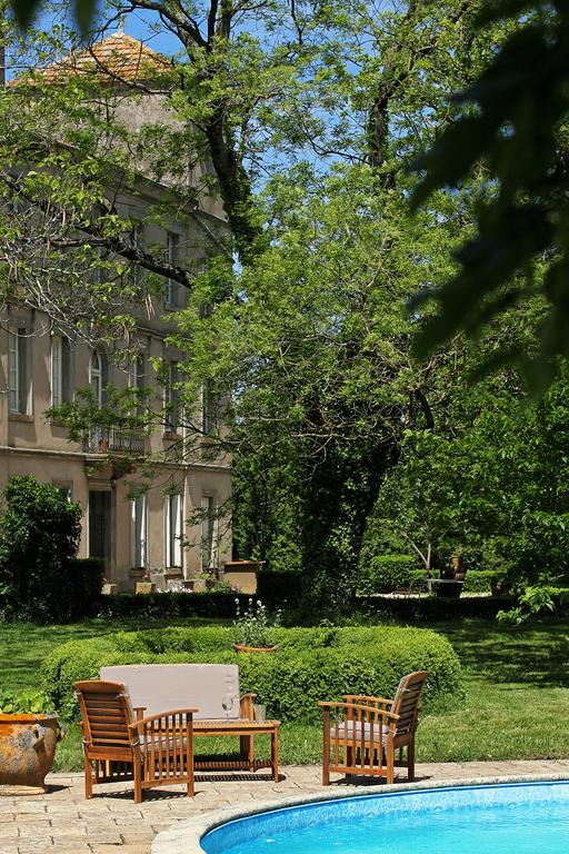 Domaine De La Celarie Mouzieys-Teulet Exterior photo